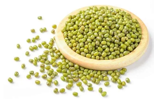 夏日绿豆养生诀窍：清热解暑的绿色秘方